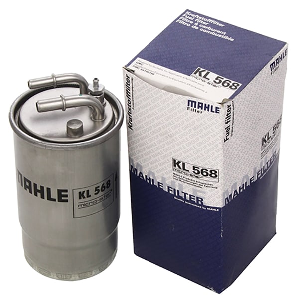 Filtru combustibil MAHLE KL568, Opel Corsa, 1.3 CDTi