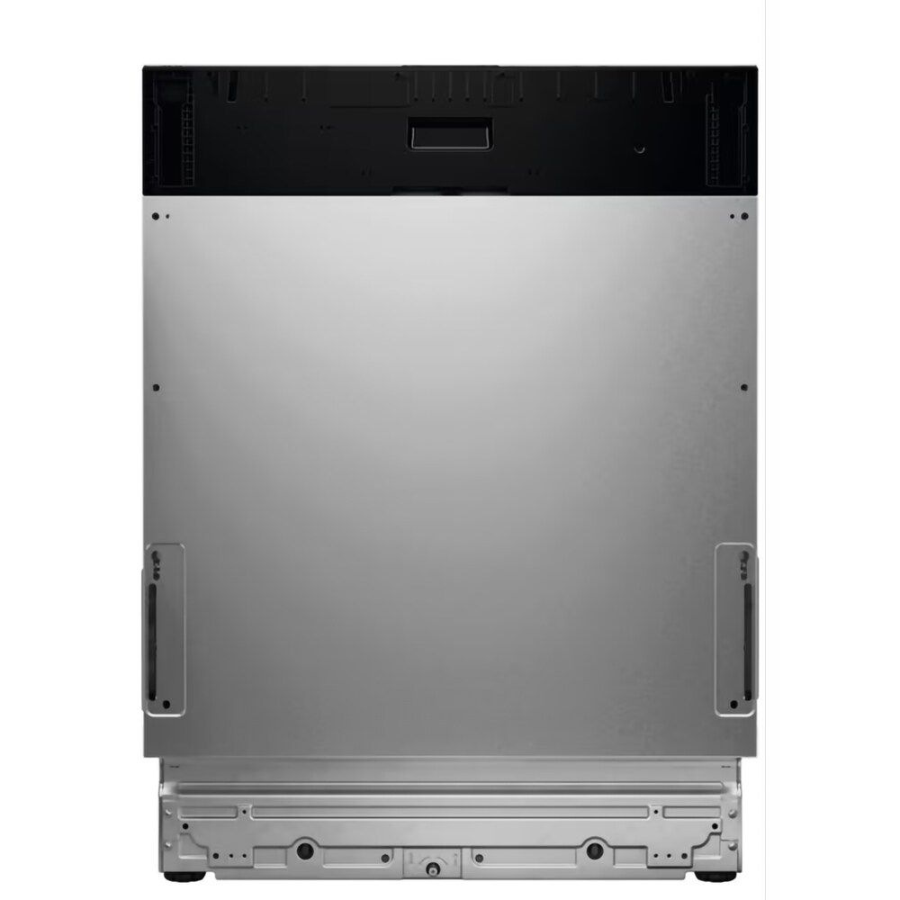 Masina de spalat vase incorporabila ELECTROLUX KL82A505S, 14 seturi, 8 programe, 60 cm, Clasa A, panou comanda negru