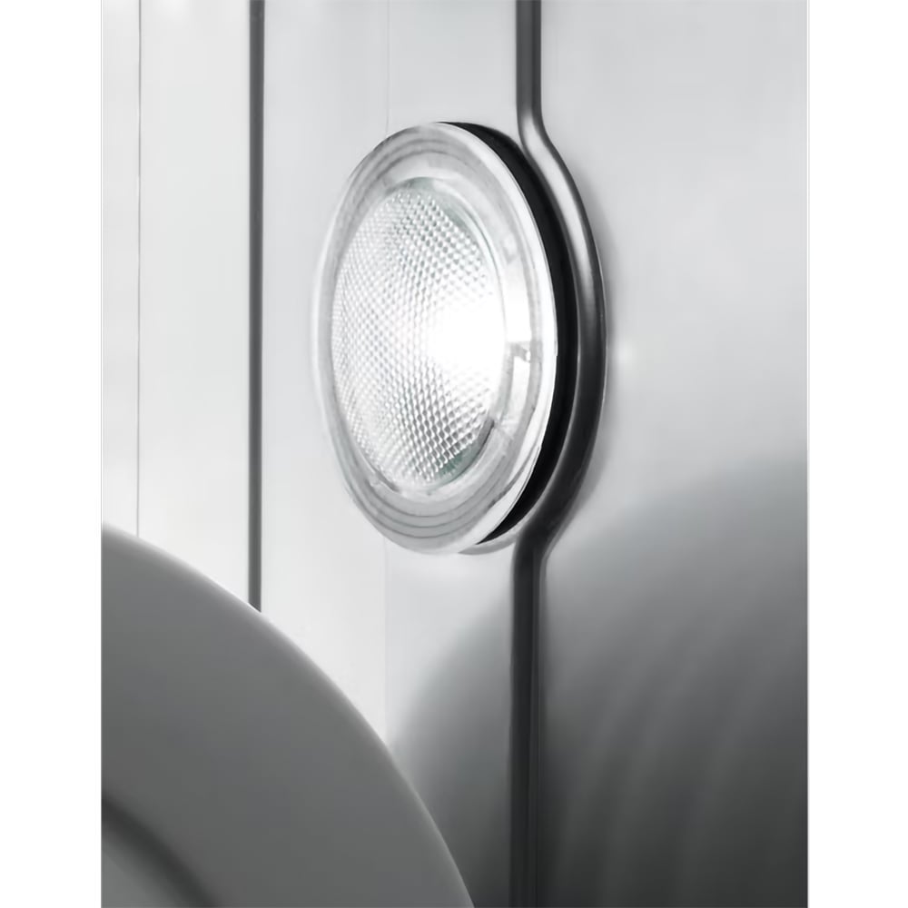 Masina de spalat vase incorporabila ELECTROLUX KL82A505S, 14 seturi, 8 programe, 60 cm, Clasa A, panou comanda negru