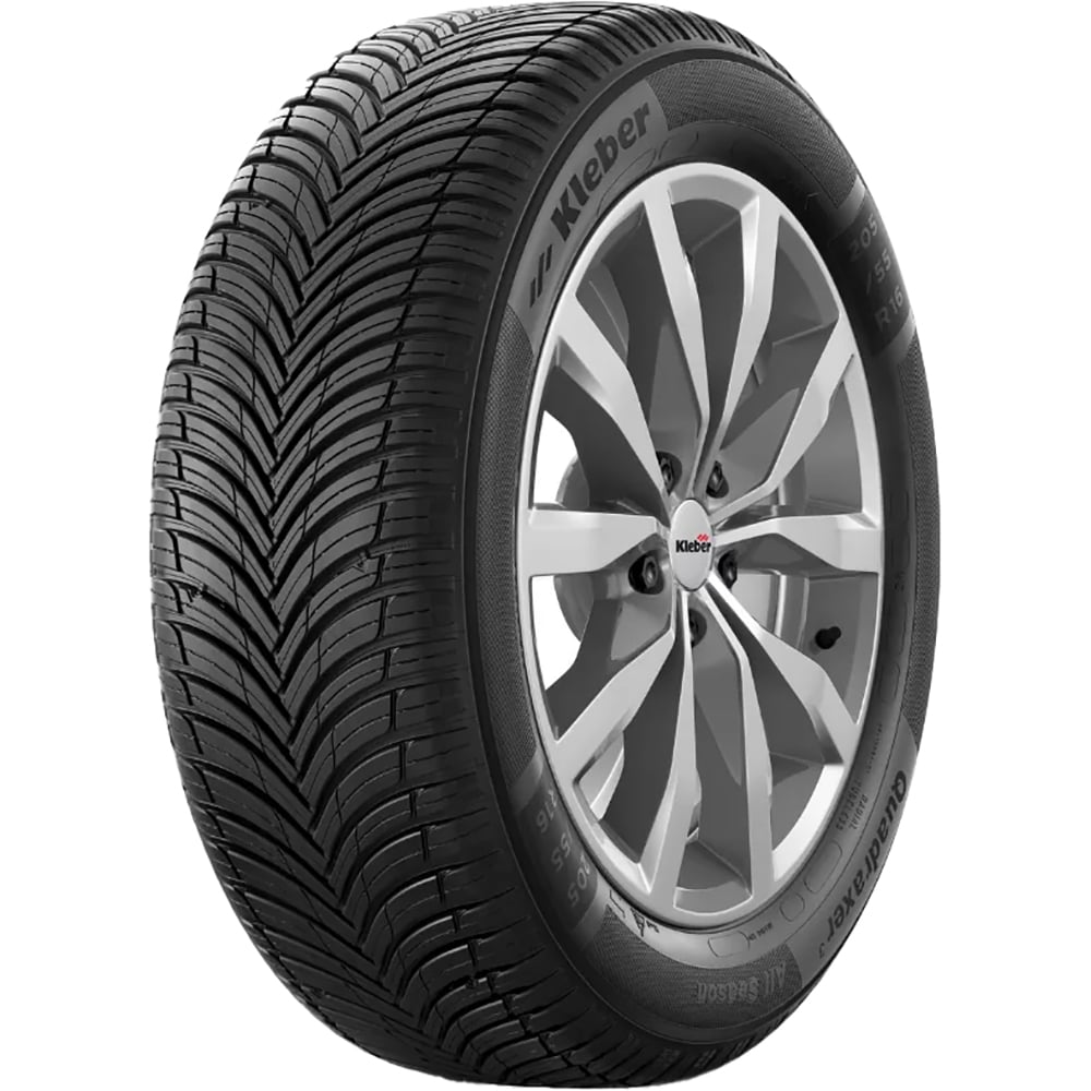 Anvelopa all season KLEBER Quadraxer 3 225/45R17 94V XL