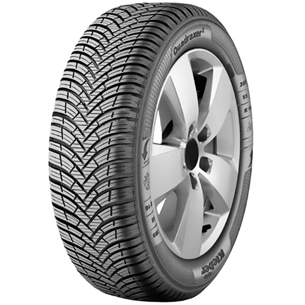 Anvelopa all season KLEBER Quadraxer 2 205/55 R16 91H