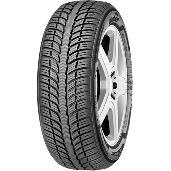 Anvelopa all season KLEBER Quadraxer 185/65 R14 86T 
