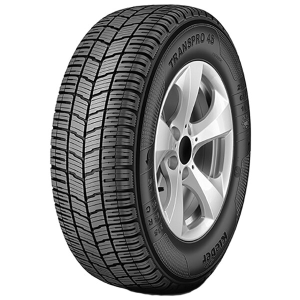 Anvelopa all season KLEBER Transpro 4S 195/75 R16C 107/105R