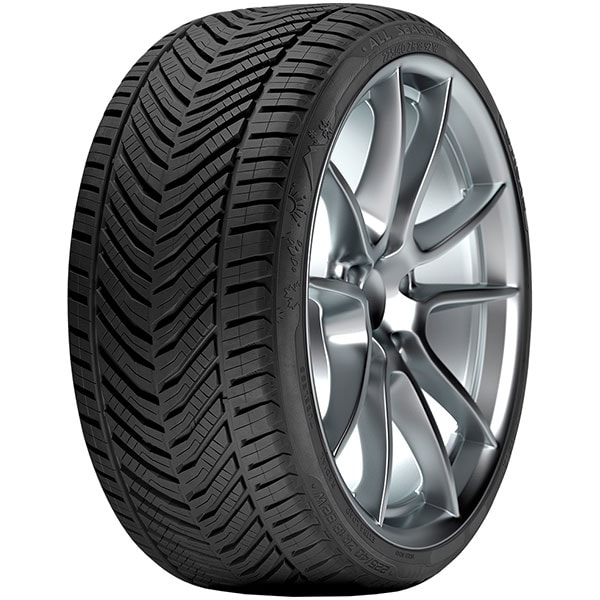 Anvelopa all season KORMORAN All Seasons 215/55R16 97V XL
