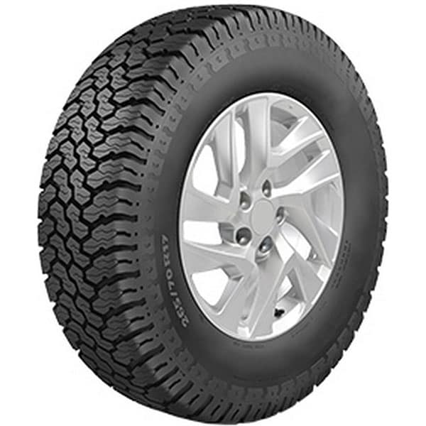 Anvelopa vara KORMORAN Road Terrain XL 205/80R16 104T