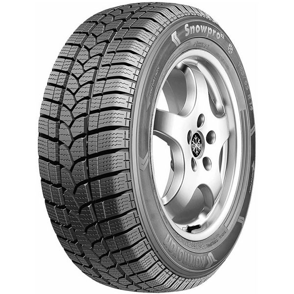 Anvelopa iarna KORMORAN Snow Pro B2 175/65R14 82T