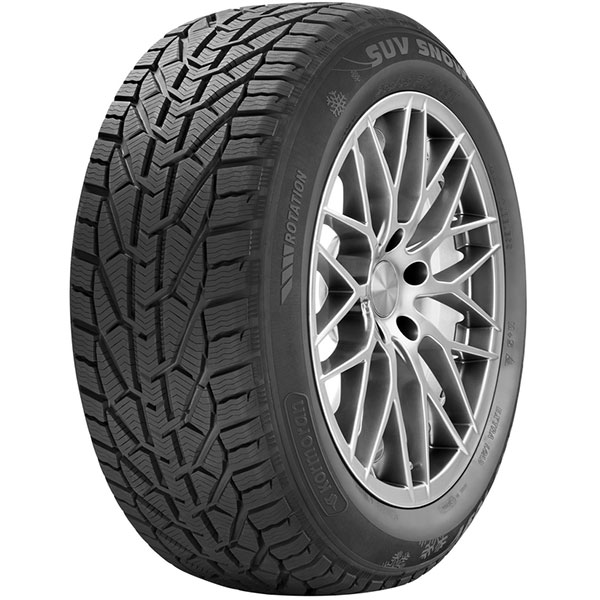 Anvelopa iarna KORMORAN Snow SUV 235/65R17 108H XL