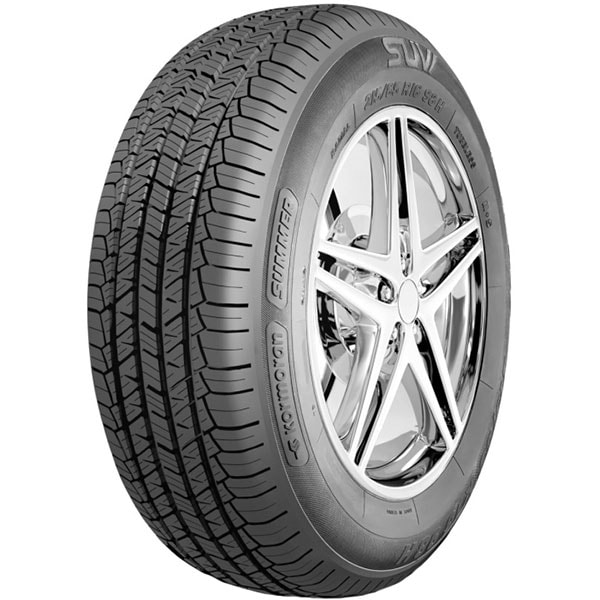 Anvelopa vara KORMORAN Summer SUV 255/60R18 112W XL MS