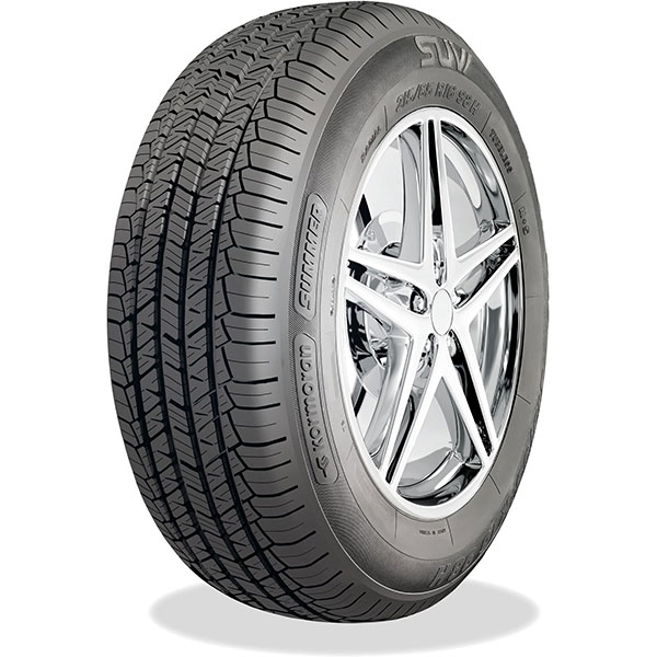 Anvelopa vara KORMORAN Summer SUV 215/55R18 99V XL