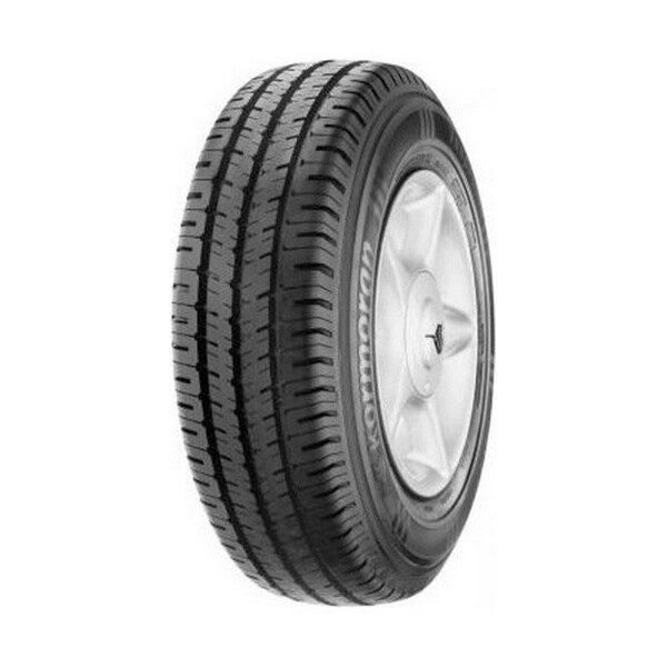Anvelopa vara KORMORAN VanPro B3 175R14C 99/98R 