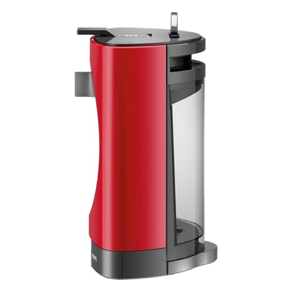 Espressor KRUPS Nescafe Dolce Gusto Oblo KP1105, 0.8l, 1500W, rosu