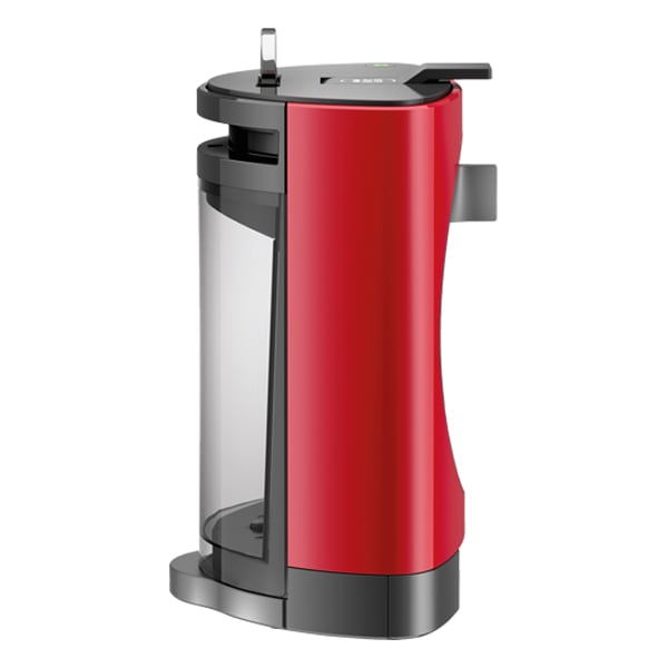 Espressor KRUPS Nescafe Dolce Gusto Oblo KP1105, 0.8l, 1500W, rosu