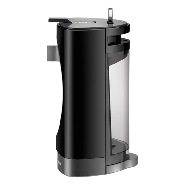 Espressor KRUPS Nescafe Dolce Gusto Oblo KP1108, 0.8l, 1500W, negru