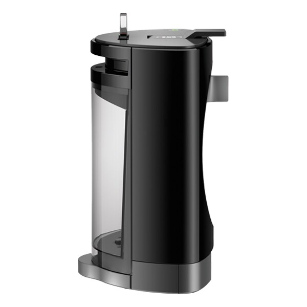 Espressor KRUPS Nescafe Dolce Gusto Oblo KP1108, 0.8l, 1500W, negru