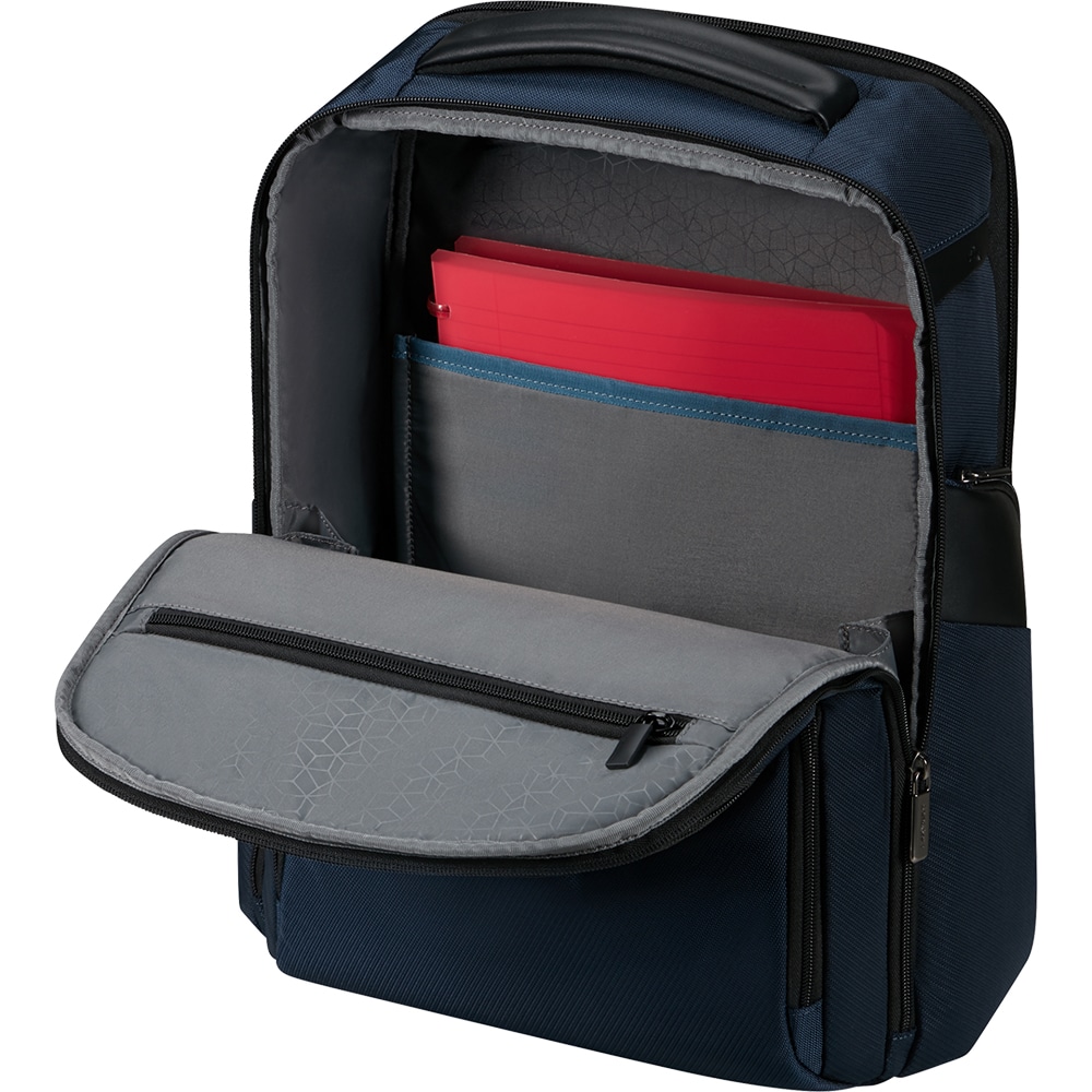Rucsac laptop SAMSONITE Evosight, 15.6", albastru