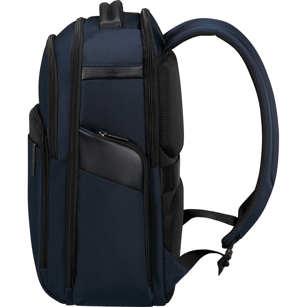 Rucsac laptop SAMSONITE Evosight, 15.6", albastru