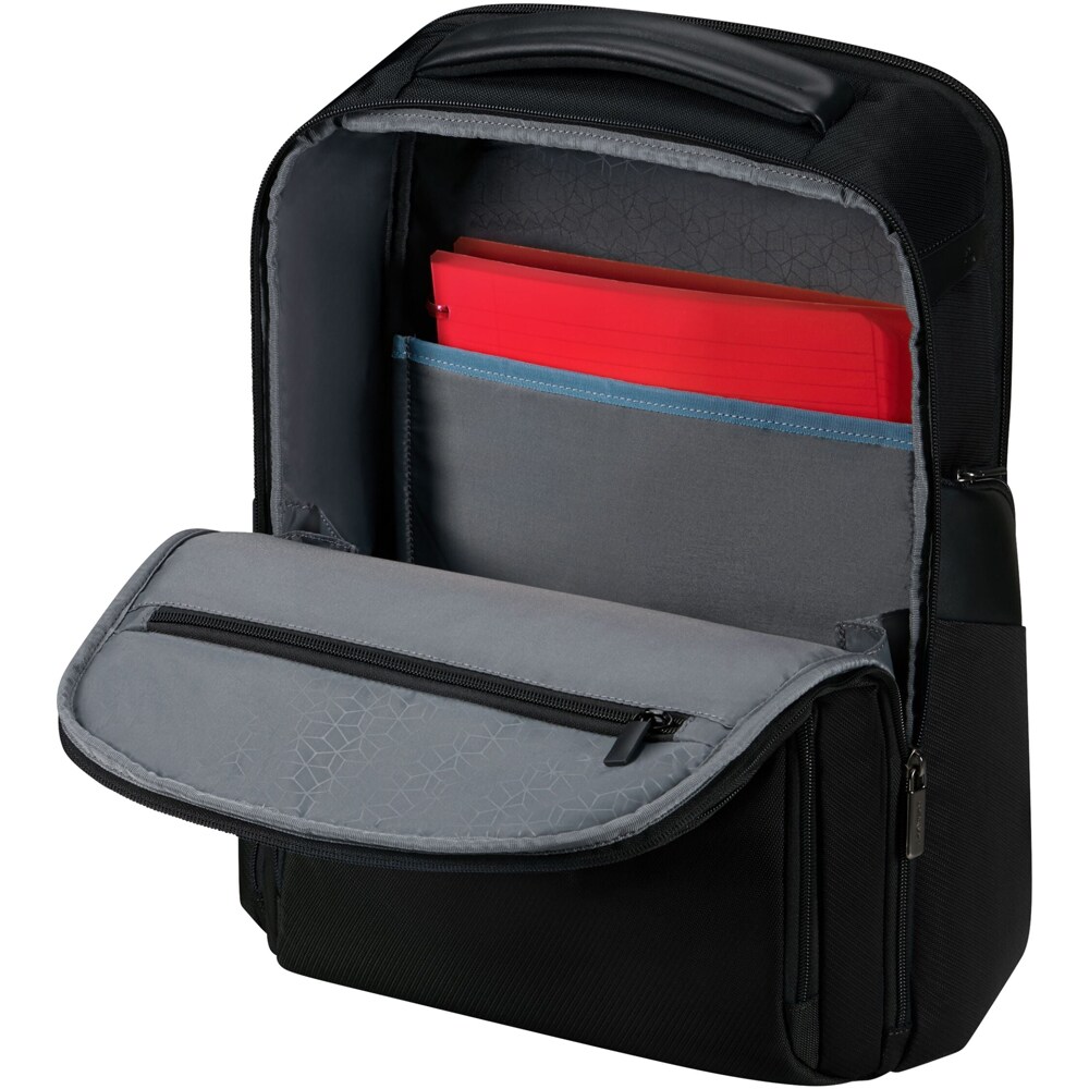 Rucsac laptop SAMSONITE Evosight, 15.6", negru