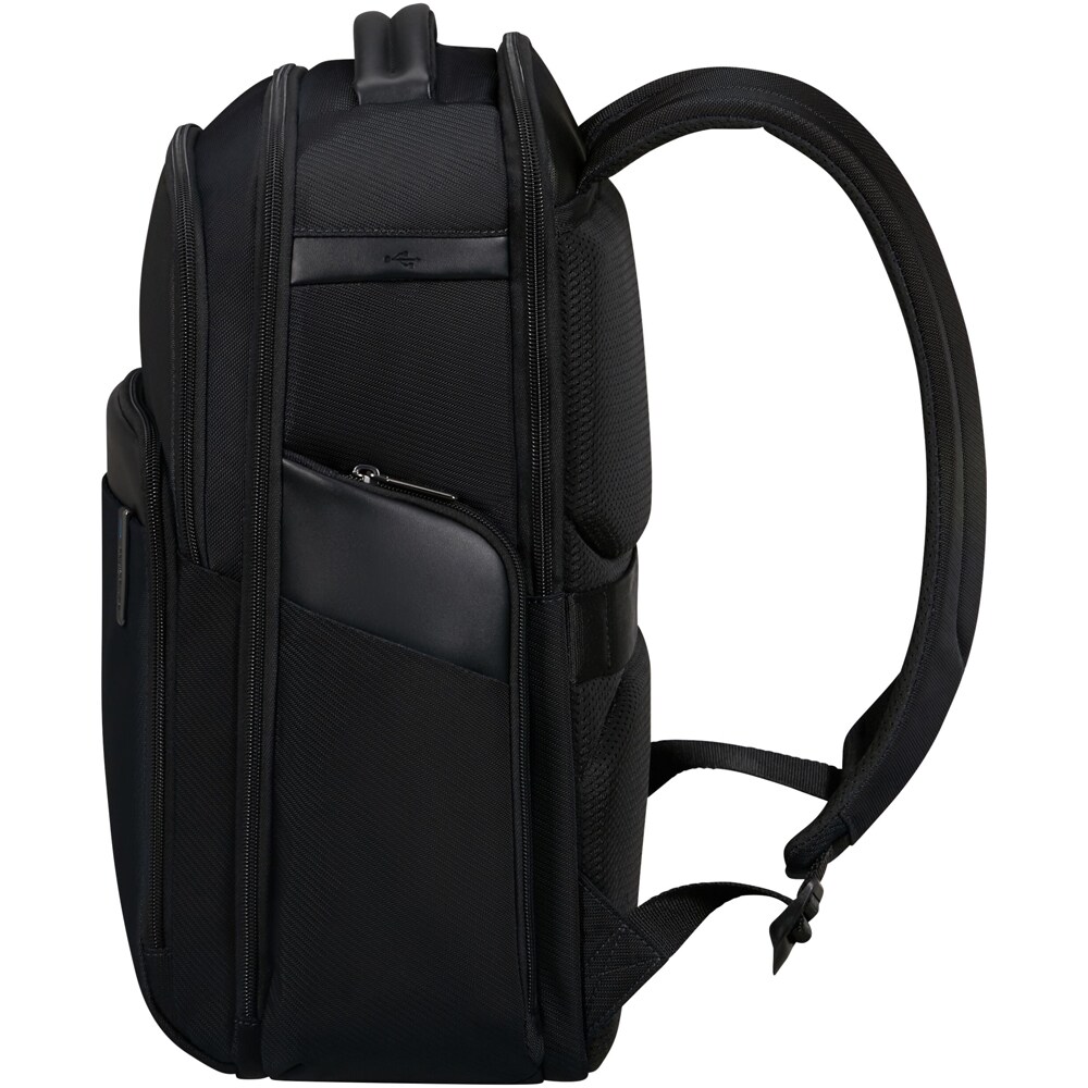 Rucsac laptop SAMSONITE Evosight, 15.6", negru