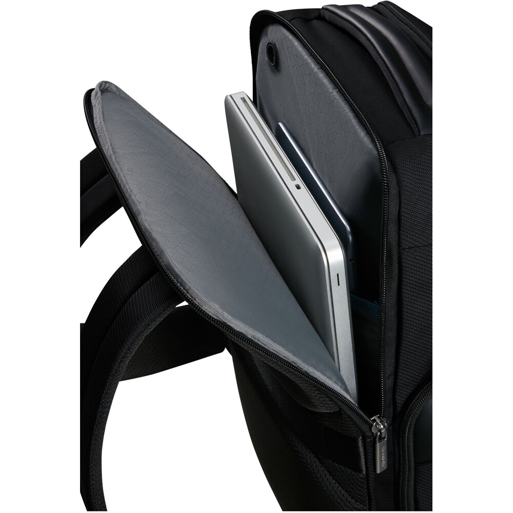 Rucsac laptop SAMSONITE Evosight, 15.6", negru