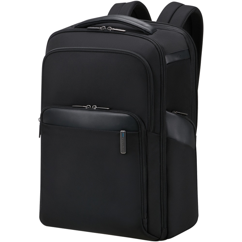 Rucsac laptop SAMSONITE Evosight, 17.3", negru