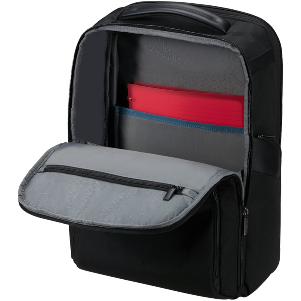 Rucsac laptop SAMSONITE Evosight, 17.3", negru