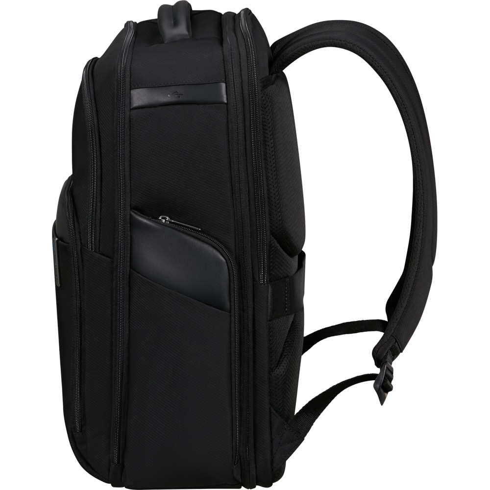 Rucsac laptop SAMSONITE Evosight, 17.3", negru