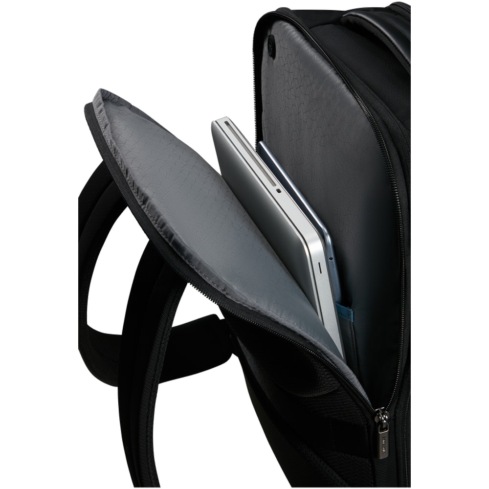 Rucsac laptop SAMSONITE Evosight, 17.3", negru