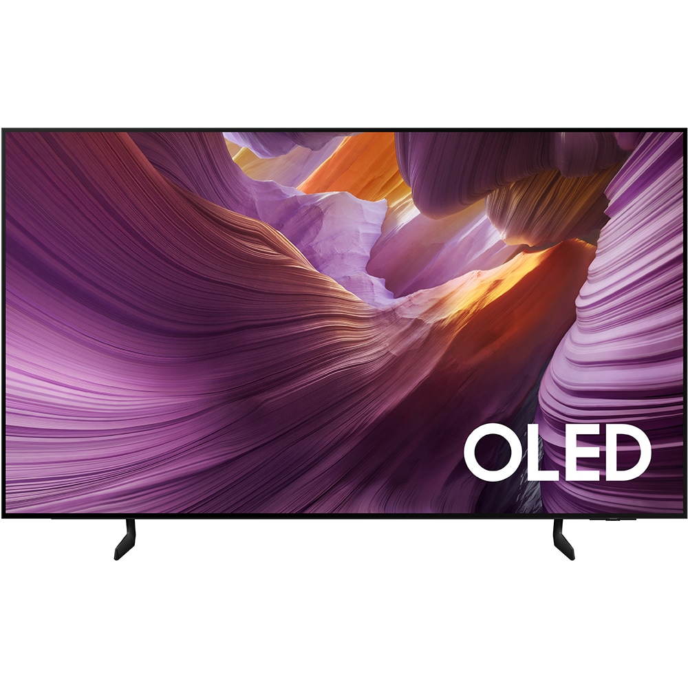 Televizor OLED Smart SAMSUNG 65S85F, 4K, HDR, 163cm