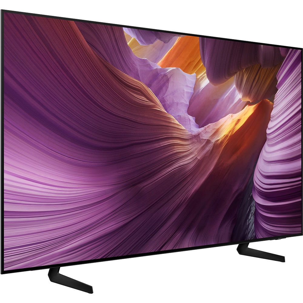 Televizor OLED Smart SAMSUNG 65S85F, 4K, HDR, 163cm