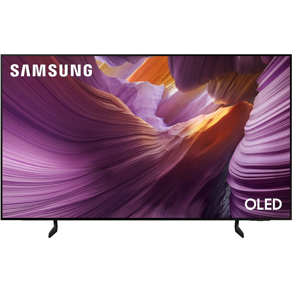 Televizor OLED Smart SAMSUNG 65S85F, 4K, HDR, 163cm