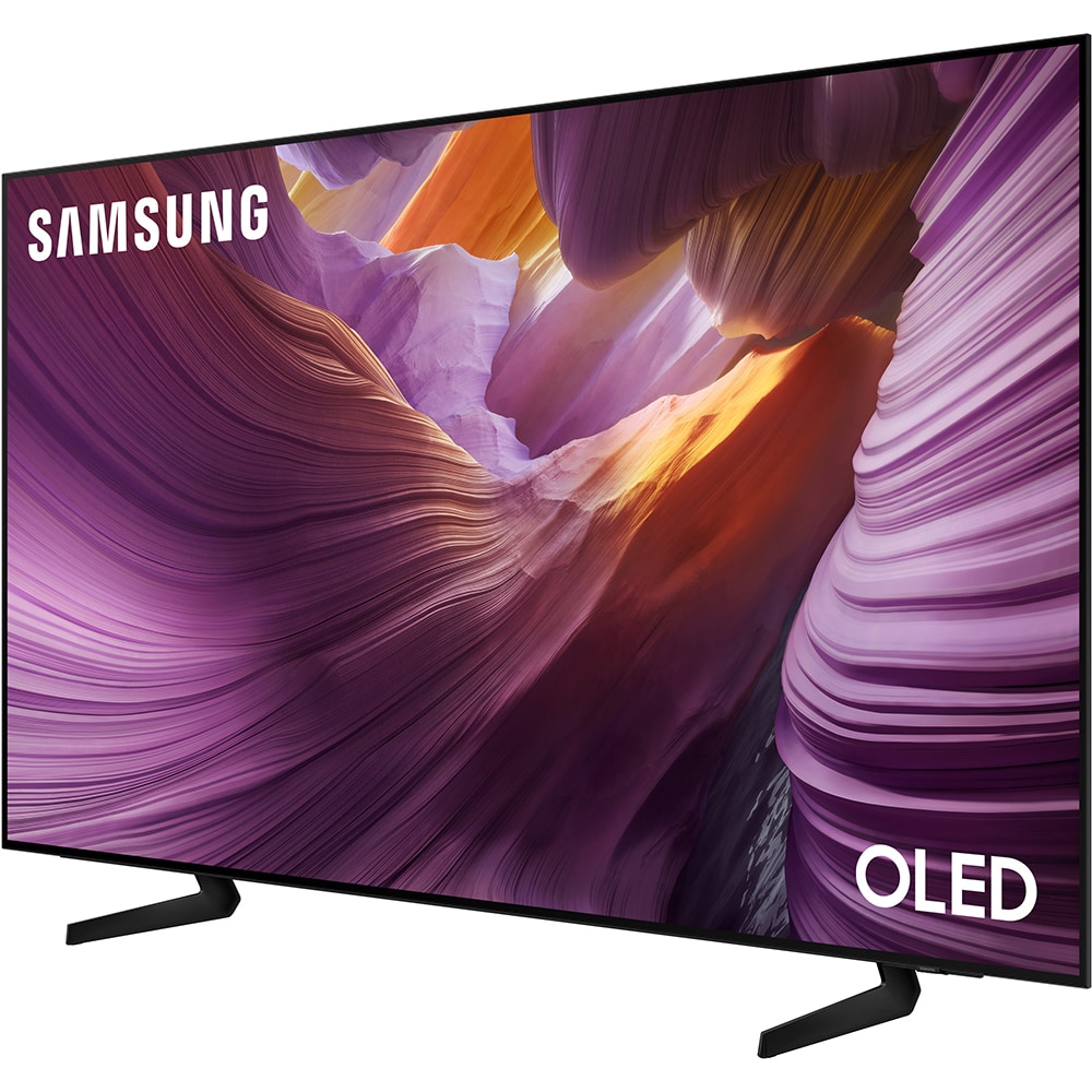 Televizor OLED Smart SAMSUNG 65S85F, 4K, HDR, 163cm