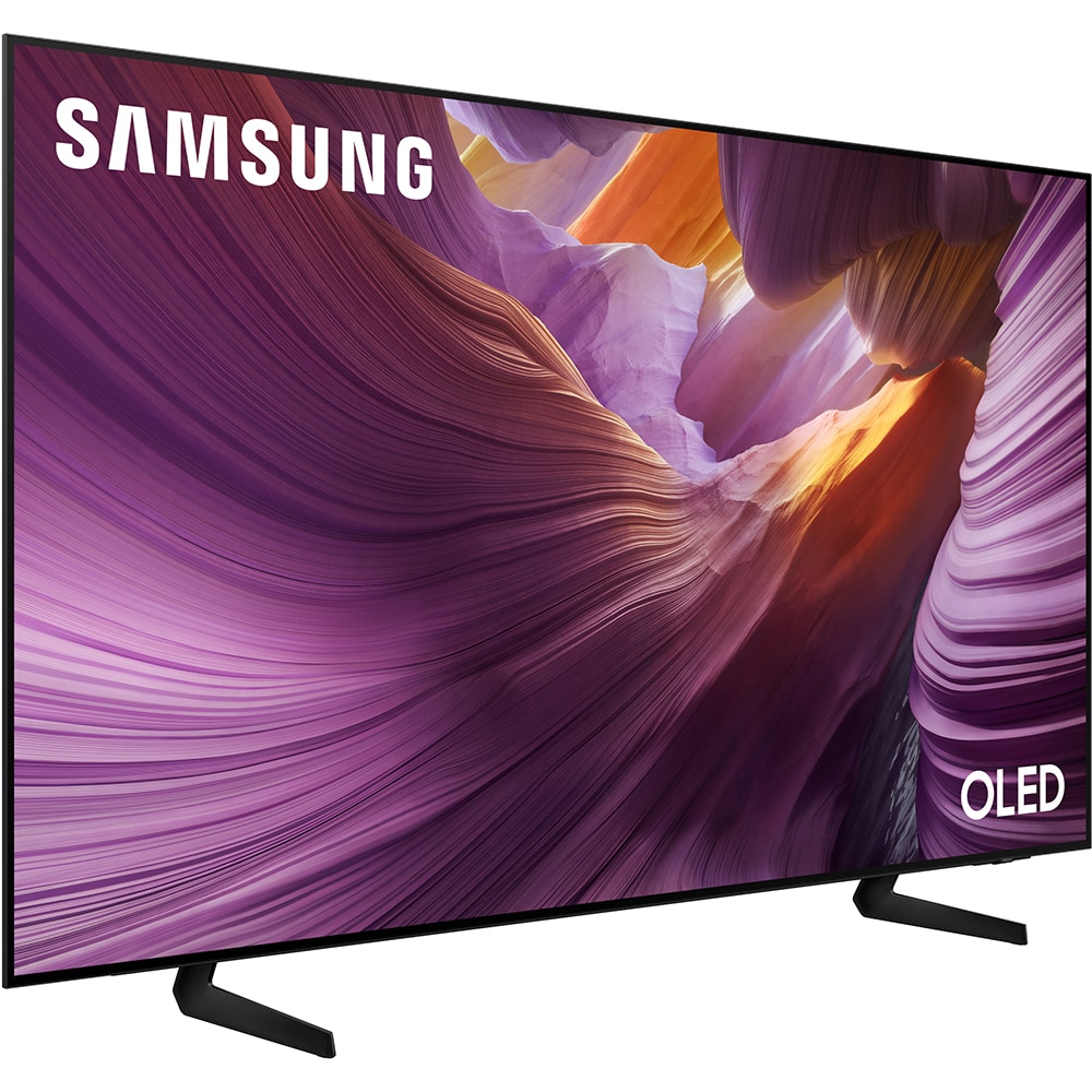 Televizor OLED Smart SAMSUNG 65S85F, 4K, HDR, 163cm