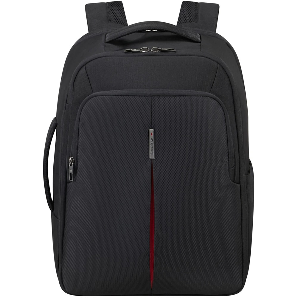 Rucsac laptop SAMSONITE GuardIT, 15.6", negru