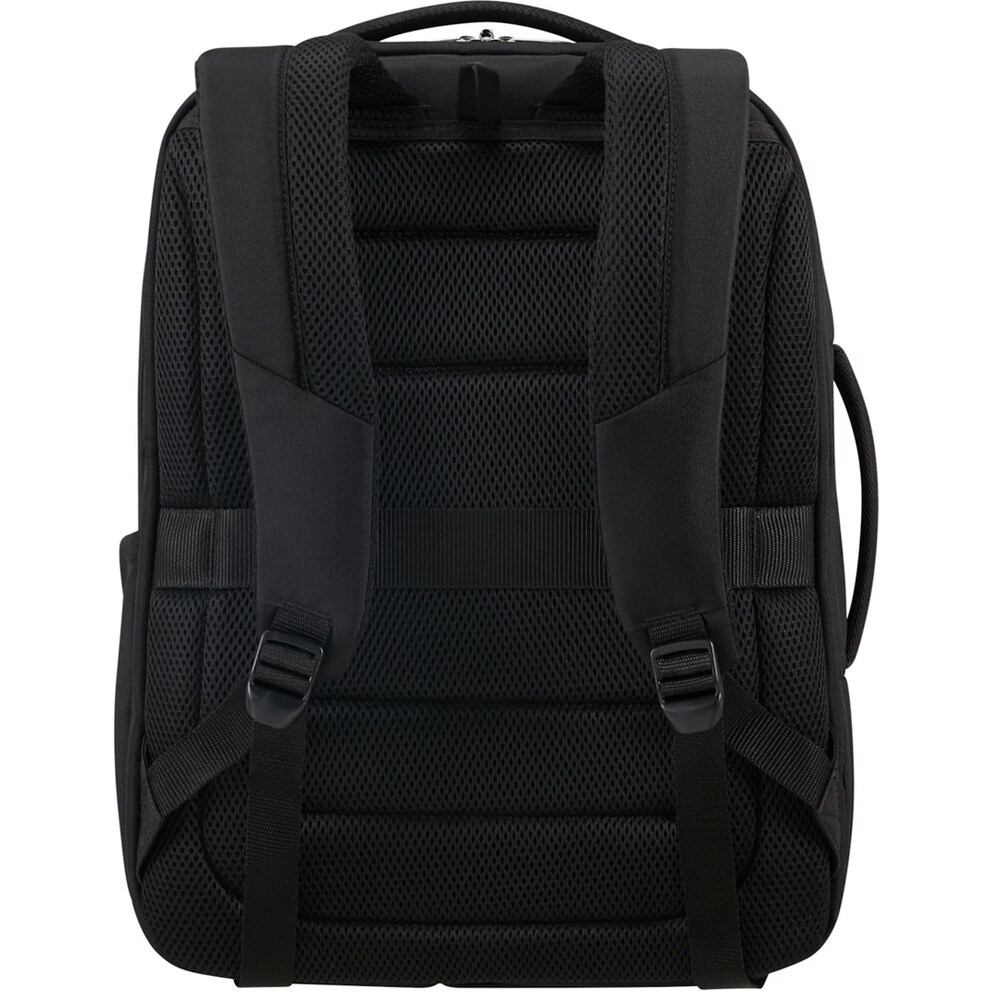 Rucsac laptop SAMSONITE GuardIT, 15.6", negru