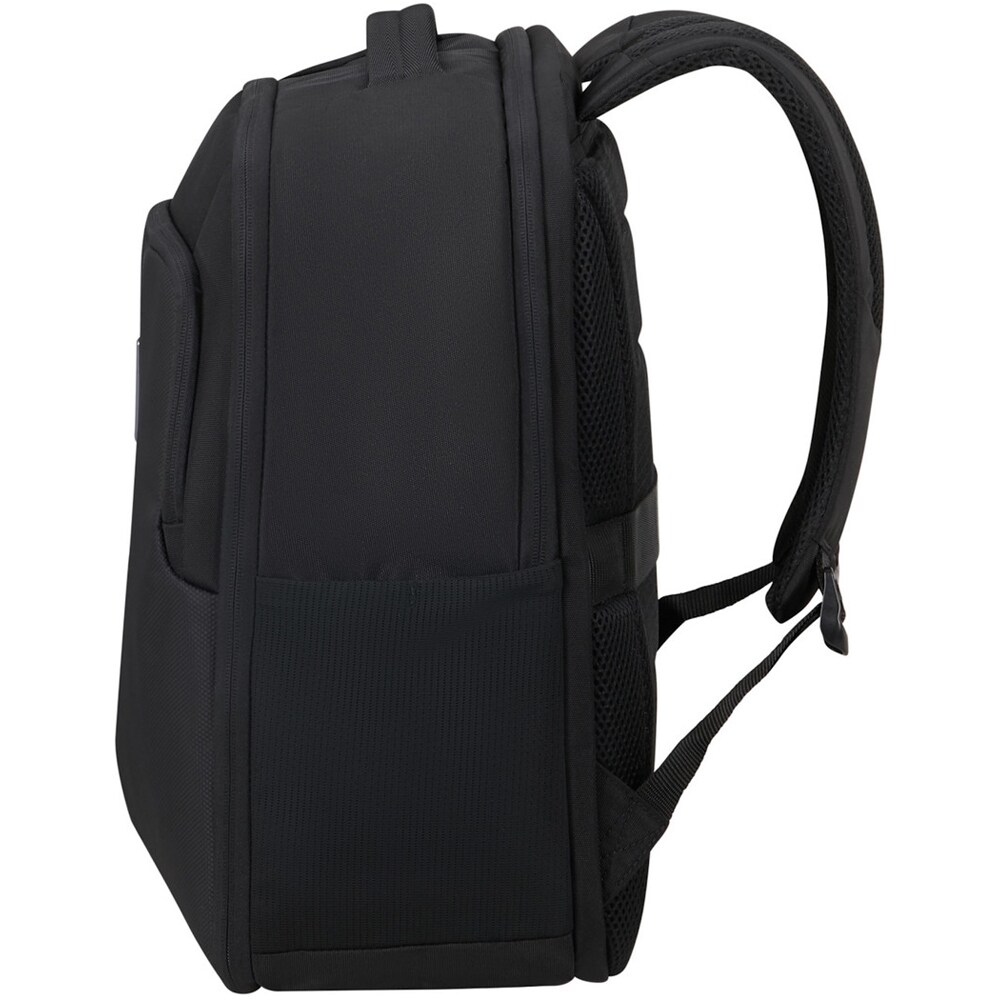 Rucsac laptop SAMSONITE GuardIT, 15.6", negru