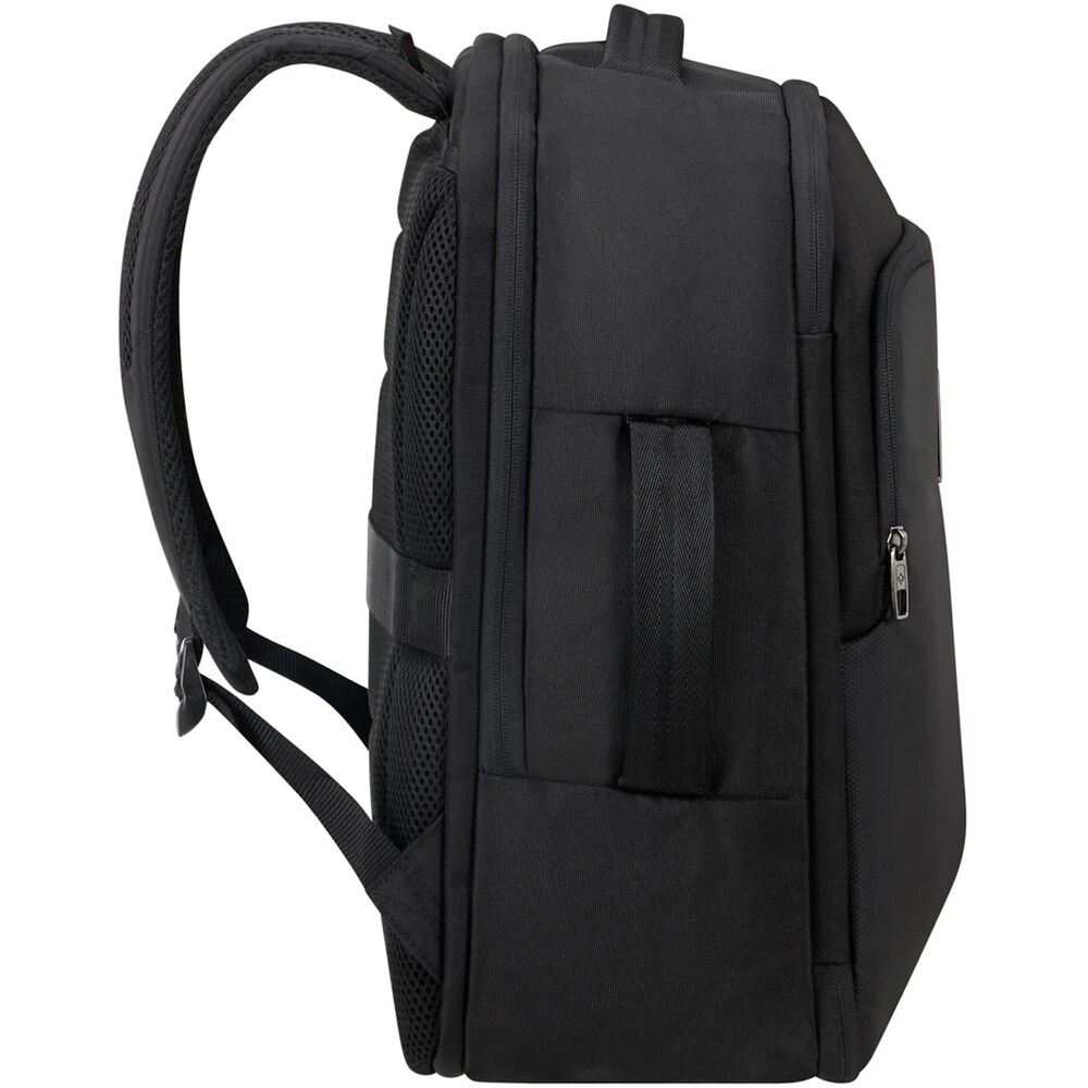 Rucsac laptop SAMSONITE GuardIT, 15.6", negru