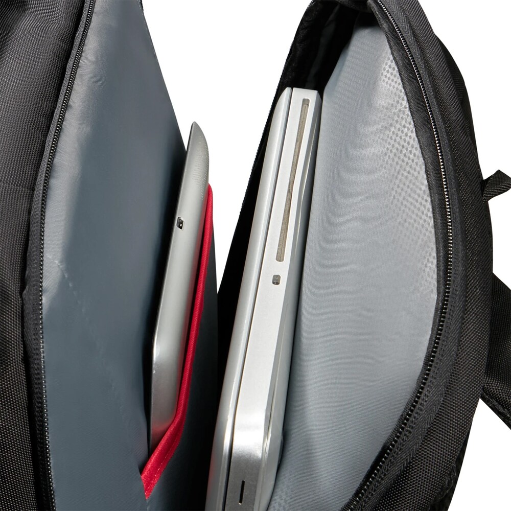 Rucsac laptop SAMSONITE GuardIT, 15.6", negru