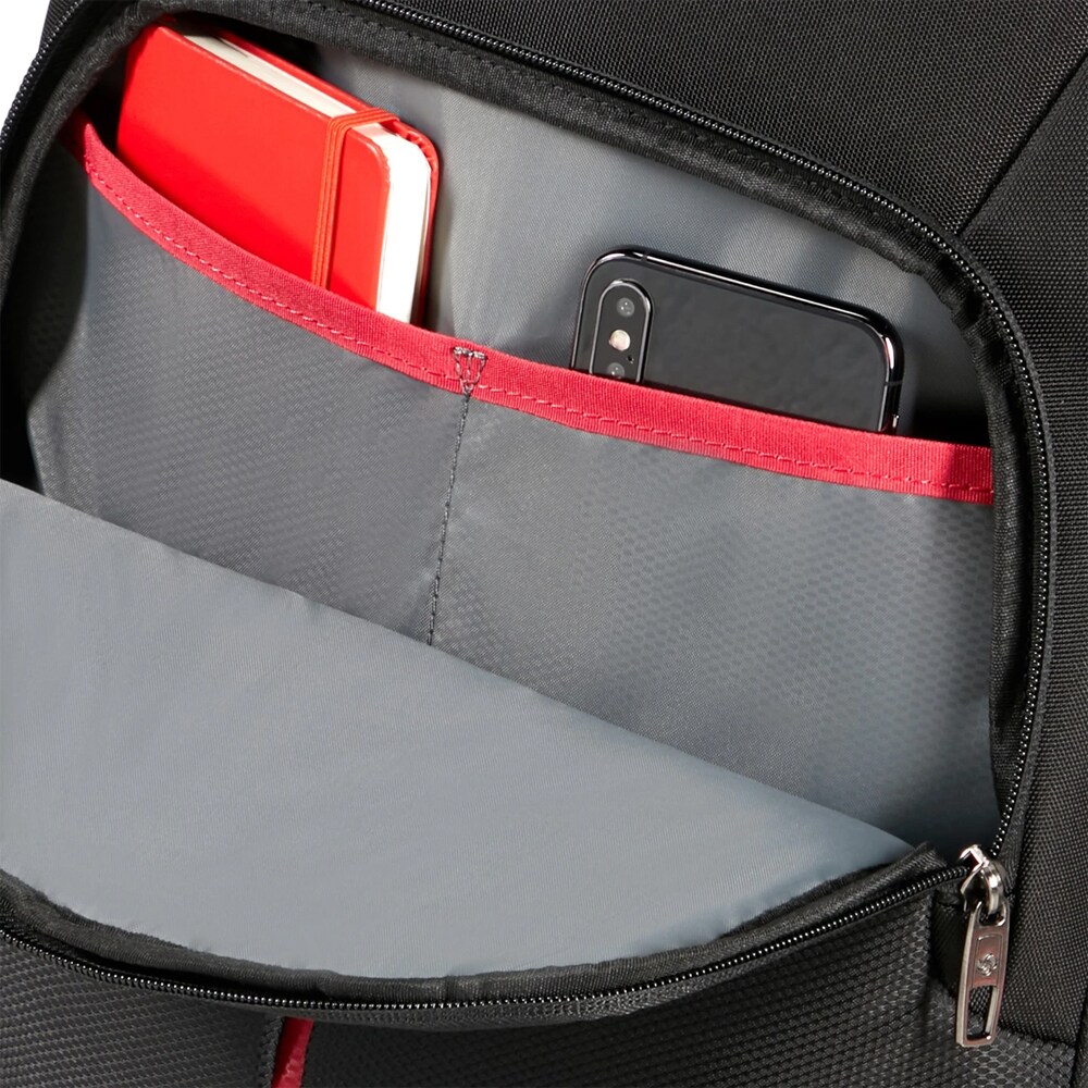 Rucsac laptop SAMSONITE GuardIT, 15.6", negru