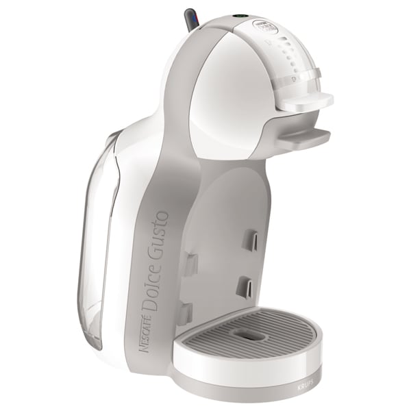 Espressor capsule KRUPS Nescafe Dolce Gusto Mini Me KP1201, 0.8l