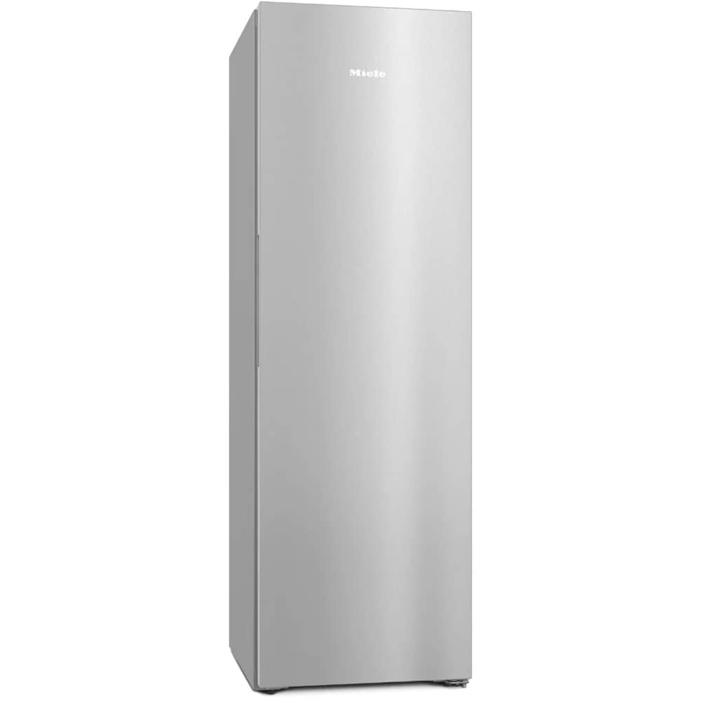 Frigider incorporabil cu o usa MIELE KS 4383 DD, 399 l, H 185.5 cm, Wi-Fi, inox