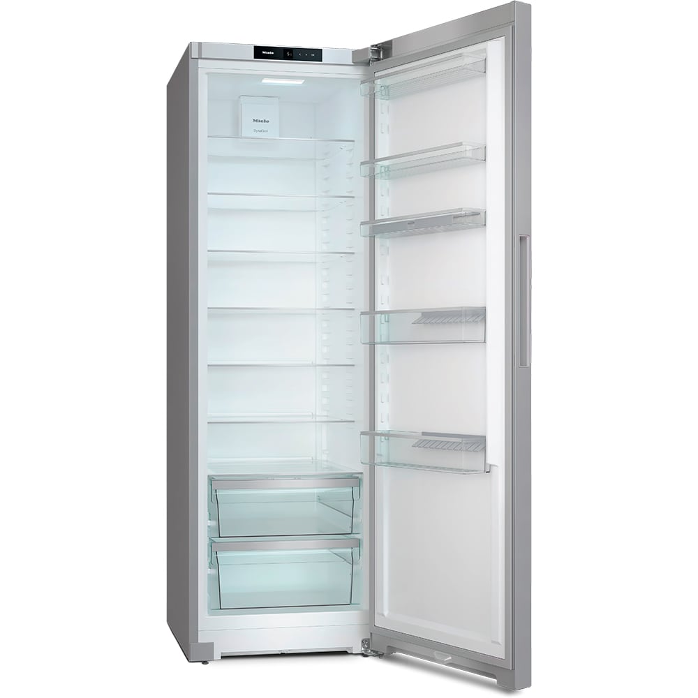Frigider incorporabil cu o usa MIELE KS 4383 DD, 399 l, H 185.5 cm, Wi-Fi, inox