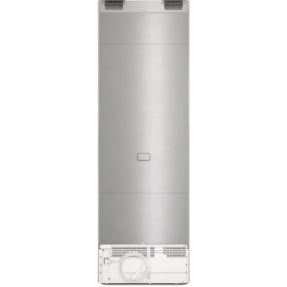 Frigider cu o usa MIELE KS 4887 DD, 387 l, H 185.5 cm, Clasa D, Wi-Fi, inox