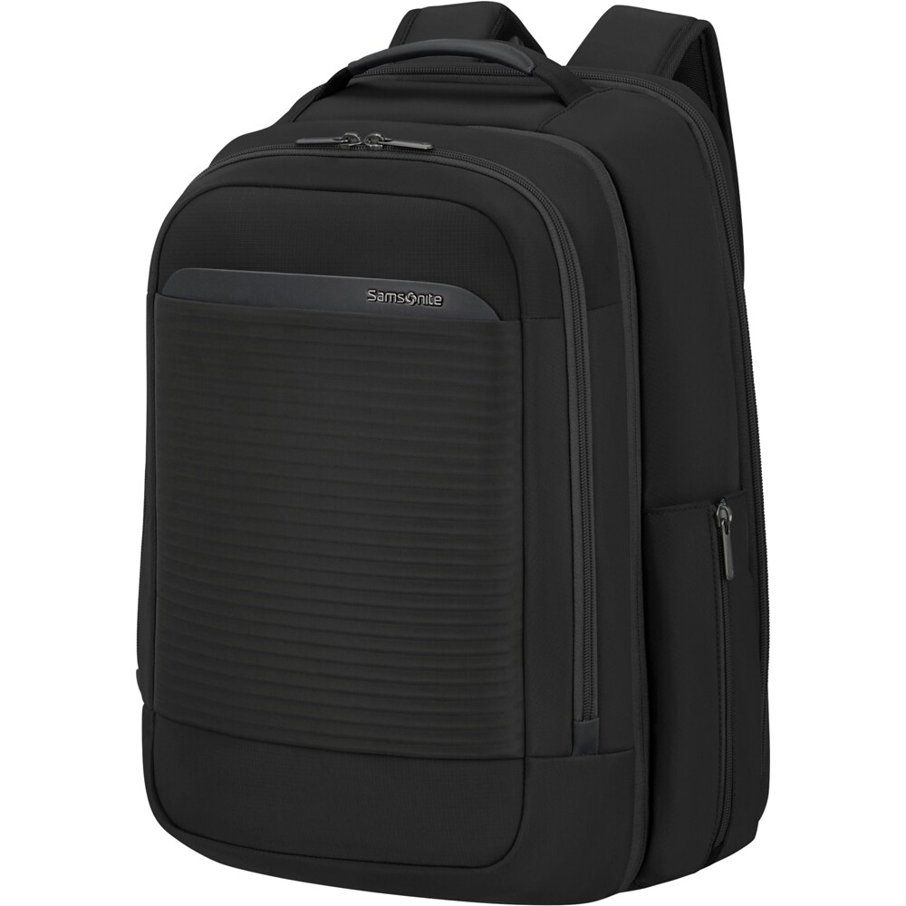 Rucsac laptop SAMSONITE Paralux, 15.6", negru