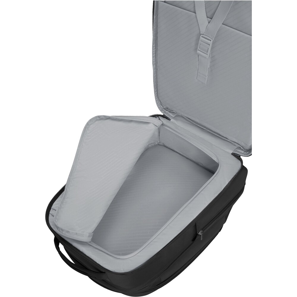 Rucsac laptop SAMSONITE Paralux, 15.6", negru