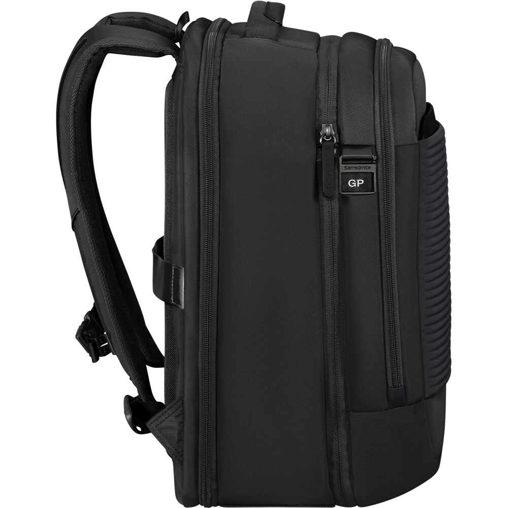 Rucsac laptop SAMSONITE Paralux, 15.6", negru