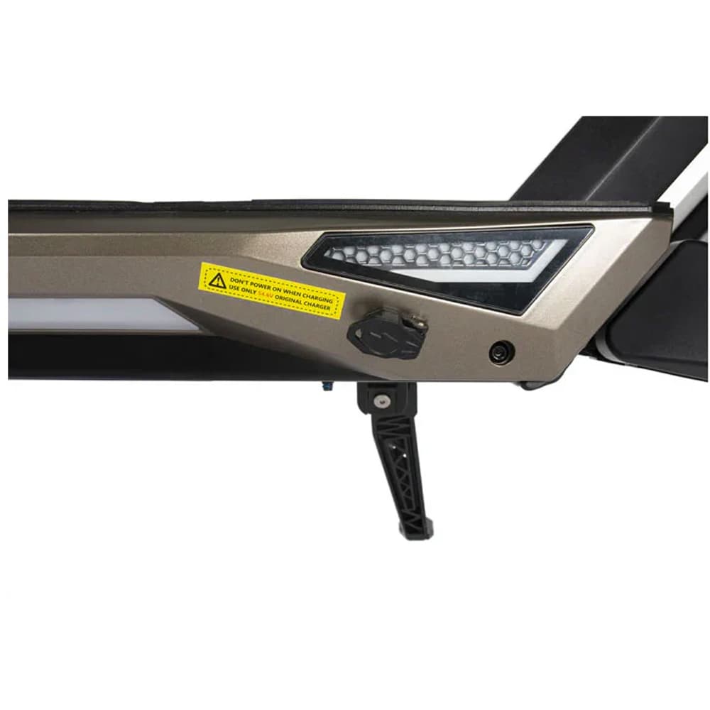 Trotineta electrica KUKIRIN T3, 10 inch, negru