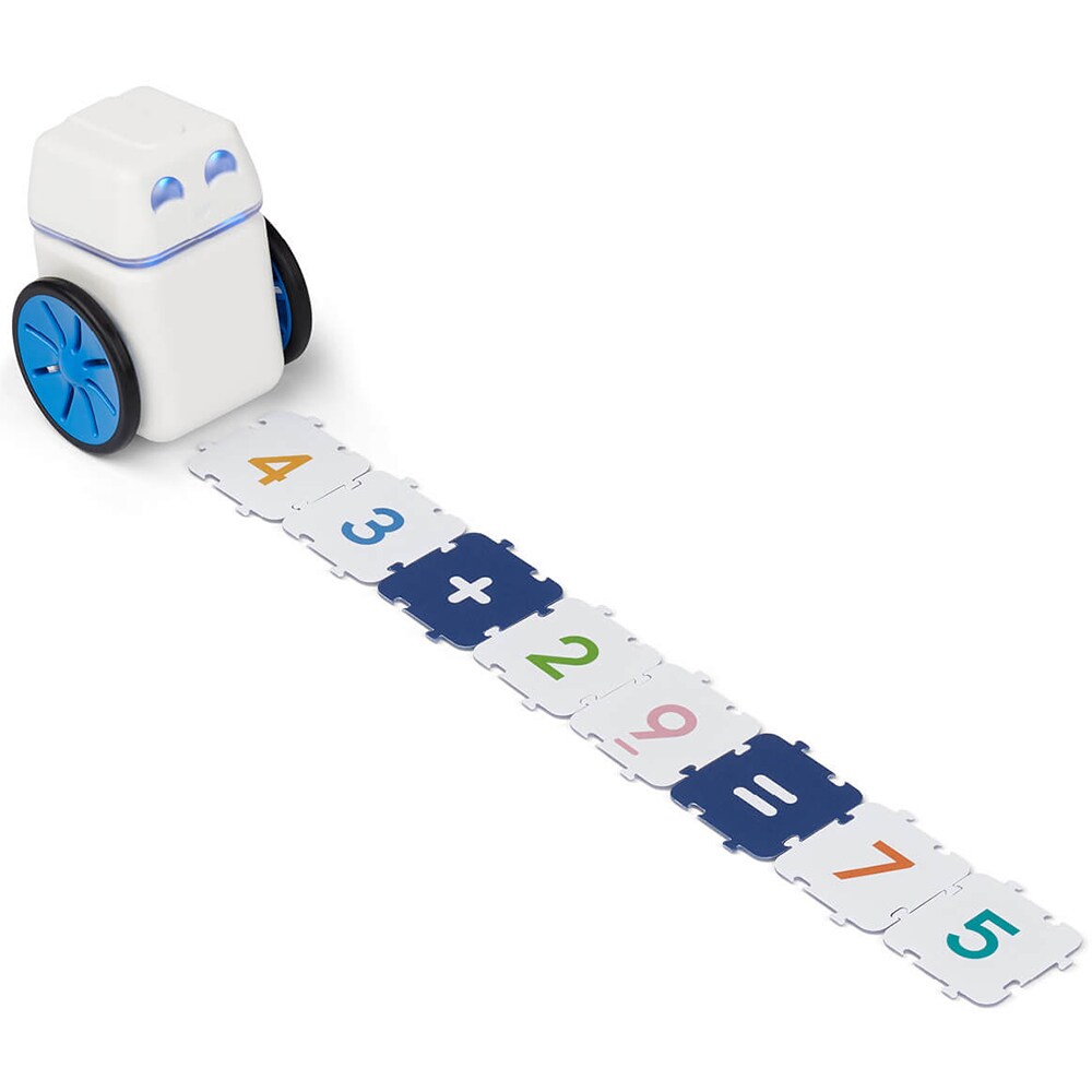 Set KUBO Coding Math