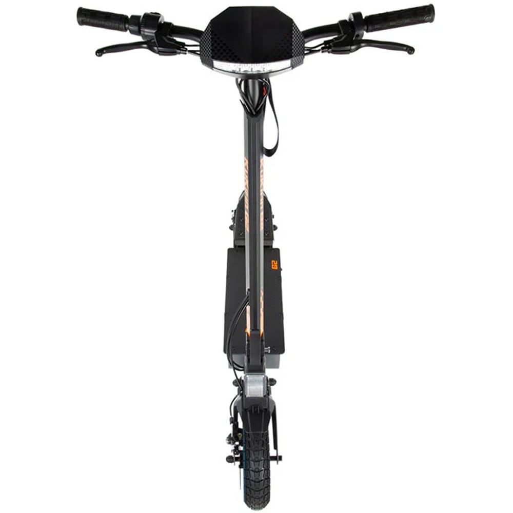 Trotineta electrica KUKIRIN G2 2026, 10 inch, negru