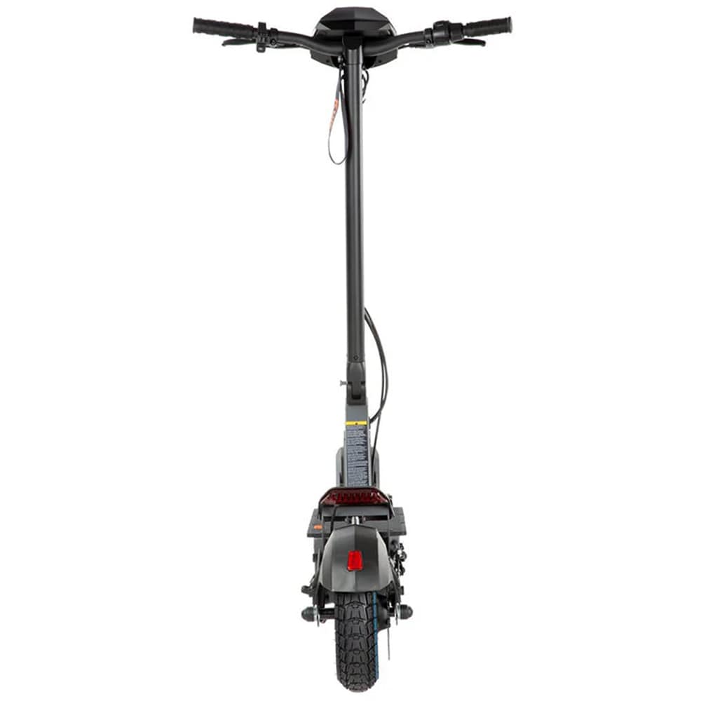 Trotineta electrica KUKIRIN G2 2026, 10 inch, negru