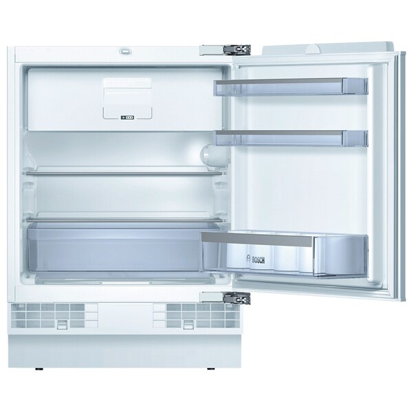 Frigider cu 1 usa incorporabil BOSCH KUL15A65, 125 l, H 82 cm, Clasa A++